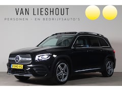 Mercedes-Benz GLB - 200 Premium Plus Stoelverw I Camera I Pano
