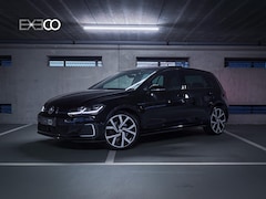 Volkswagen Golf - 1.4 TSI GTE|Pano|ACC|Sfeer|Leder|Camera|19"|Dodehoek