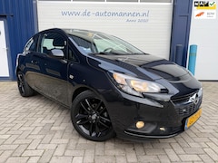 Opel Corsa - 1.4 90 pk Edition 3-drs / AIRCO / CRUISE / ALL SEASON / BLUETOOTH / 1e EIG / APK 10-26