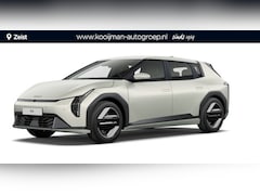 Kia EV4 - Air 58.3 kWh Nu direct uitvoorraad leverbaar Bel 030-6981910