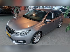 Peugeot 308 SW - 1.2 E-THP 130PK