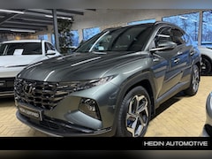 Hyundai Tucson - 1.6 T-GDI HEV Premium