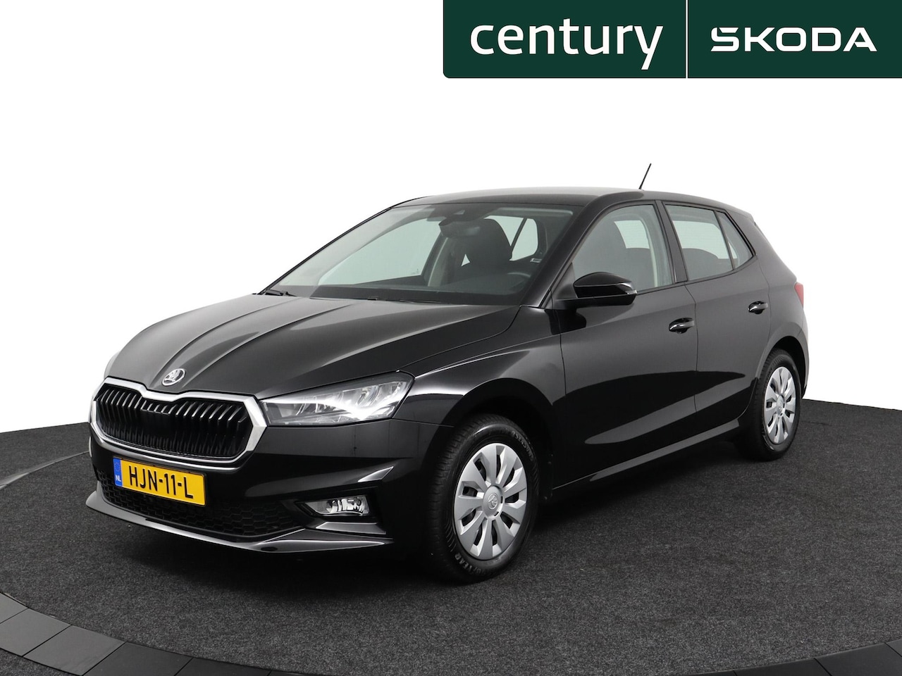 Skoda Fabia - 1.0 TSI 115Pk Automaat Selection - AutoWereld.nl