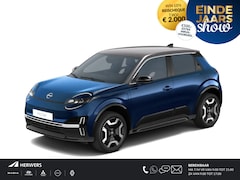 Nissan Micra - ADVANCE - Launch Edition 52 kWh / € 2.500, - EINDEJAARSVOORDEEL / Uit voorraad leverbaar