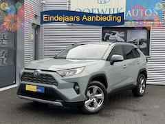 Toyota RAV4 - 2.5 Hybrid Dynamic Clima Navi Camera Led CarPlay