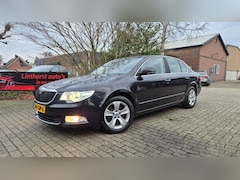 Skoda Superb - 1.6 TDI Greenline Ambition Business Line