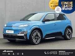 Nissan Micra - ADVANCE - Launch Edition 52 kWh / €2500, - EINDEJAARSVOORDEEL / 417 km WLTP / 5 Jaar Fabri