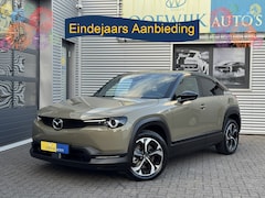 Mazda MX-30 - e-SkyActiv R-EV 170 Makoto Clima Navi 360 Camera Led