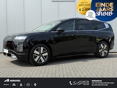 Hyundai IONIQ 9 - Connect+ AWD 7p. 110.3 kWh / 1500 Voordeel / Stoelmassage / Stoel- & Stuurverwarming / Sto