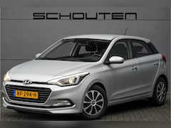 Hyundai i20 - 1.0 T-GDI Comfort Airco Camera 36.000 KM