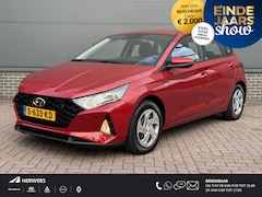 Hyundai i20 - 1.0 T-GDI Comfort / Automaat / Trekhaak / Cruise / Airco / All-Season Banden /
