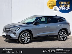 Renault Austral - 1.3 mild hybrid 160 X-Tronic techno Automaat / 1800KG Trekgewicht / Panoramadak / Cruise C