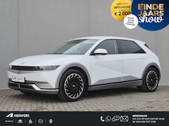 Hyundai IONIQ 5 - Lounge Edition 73kWh Automaat / Accu SOH 100% / Fabrieksgarantie tot 04-2026 / Dealer onde