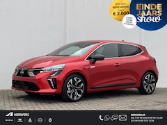 Mitsubishi Colt - 1.6 HEV Instyle / €3000, - Voordeel Op Nieuwprijs / Rijklaarprijs / Direct Leverbaar