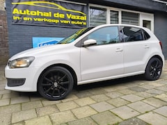 Volkswagen Polo - 1.2 Easyline NAP