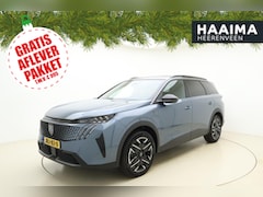 Peugeot 5008 - 1.2 Hybrid 145 GT | Stoel- & stuurverwarming | Achteruitrijcamera | Elektr. achterklep | N