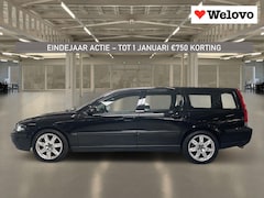 Volvo V70 - 2.4 Comfort Line Rijklaar+garantie, automaat, trekhaak
