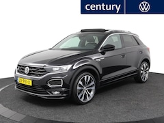 Volkswagen T-Roc - 1.5 TSI 150Pk Automaat Sport