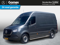 Mercedes-Benz Sprinter - 315 1.9 CDI L2H2 RWD