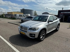 BMW X6 - XDrive30d Executive