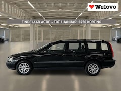Volvo V70 - 2.4 Met Premium Assistance +garantie