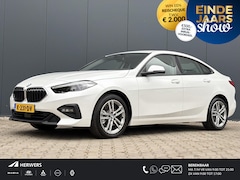 BMW 2-serie Gran Coupé - 218i Executive Edition Automaat / Apple Carplay/Android Auto / Cruise Controle / Climate c