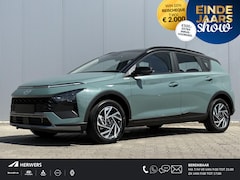 Hyundai Bayon - 1.0 T-GDI Comfort / €1000, - Voordeel Op Nieuwprijs / Rijklaarprijs / Direct Leverbaar