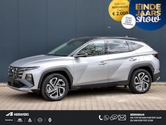 Hyundai Tucson - 1.6 T-GDI PHEV Premium / €4000, - Voordeel Op Nieuwprijs / Rijklaarprijs / Direct Leverbaa