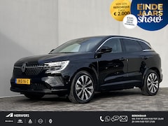 Renault Austral - 1.3 mild hybrid 160 X-Tronic techno Automaat / Fabrieksgarantie tot 04-2027 / 1.800 kg tre
