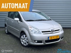 Toyota Corolla Verso - 1.8 VVT-i Sol 7p