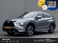 Mitsubishi Eclipse Cross - 2.4 PHEV Business Executive 4WD Automaat / Fabrieksgarantie tot 11-2031 / Camera 360° / St