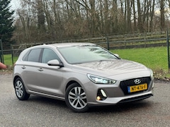 Hyundai i30 - 1.0 T-GDI First Edition /Carplay/Camera/Airco/
