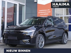 Leapmotor C10 - Design ProMax AWD 81.9kWh | 598 PK | 0-100 in 4 seconden | Wltp 437 km | 1500kg trekgewich