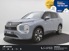 Mitsubishi Outlander - 2.4 PHEV Instyle+ / €6.000, - Introductievoordeel / Rijklaarprijs / Elektrische Range 86 K