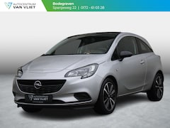 Opel Corsa - 1.0 Turbo Online Edition | NAVIGATIE | DEALER ONDERHOUDEN |