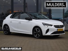 Opel Corsa - 1.2 Edition Panorama dak / Stoel stuur verw. / Camera