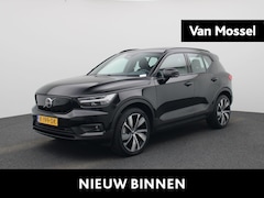 Volvo XC40 - Recharge P8 AWD R-Design | Panoramadak | Harman Kardon | Stoelverwarming | Stuurverwarming