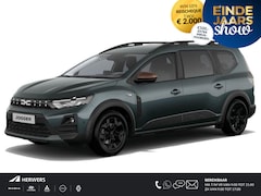 Dacia Jogger - 1.0 TCe 110 limited edition 7p. / Facelift /