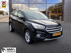 Ford Kuga - 1.5 Titanium | Camera | Trekhaak | verw. voorruit | Android auto