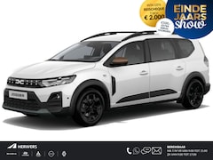 Dacia Jogger - 1.8 hybrid 155 extreme 7p. / Facelift /