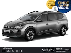 Dacia Jogger - 1.0 TCe 110 expression 7p. / Facelift /
