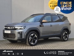 Dacia Bigster - 1.8 Hybrid 155 Extreme Automaat / Fabrieksgarantie tot 06-2028 / Glazen Schuif- en Kanteld
