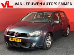 Volkswagen Golf - 1.2 TSI Tour | Radio CD | Airco | 5DRS | Trekhaak | APK 21-08-2026 |