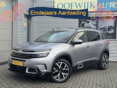 Citroën C5 Aircross - 1.2 PureTech Shine Clima Navi Leder ACC Led CarPlay