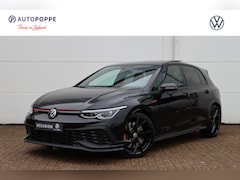 Volkswagen Golf - 2.0 TSI GTI Clubsport 300pk DSG7