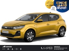 Dacia Sandero - 1.0 TCe 100 limited edition / Facelift /