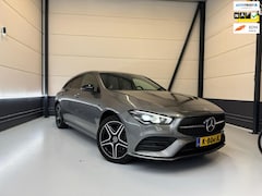 Mercedes-Benz CLA-Klasse - 250e Bus. Solution AMG | BTW | Night pakket | 18 inch | LED | Trekhaak