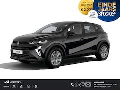 Renault Captur - 1.8 E-Tech full hybrid 160 evolution