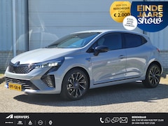 Renault Clio - 1.0 TCe 90 GPF esprit Alpine / Levertijd I.O /