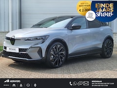 Renault Mégane E-Tech - comfort range esprit alpine 60 kWh